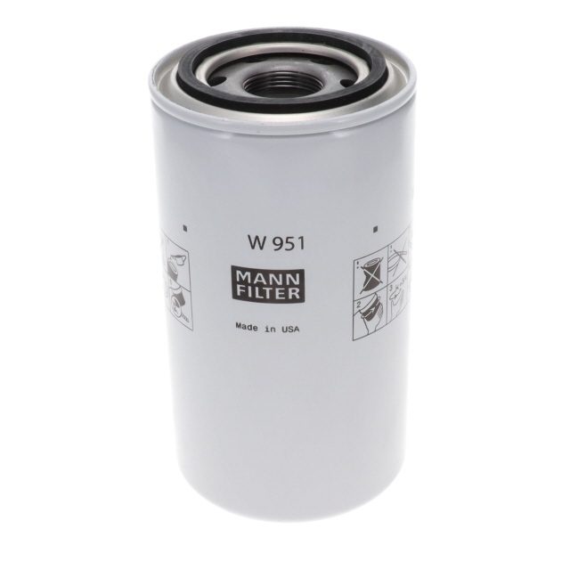 OIL FILTER W 951 photo 4