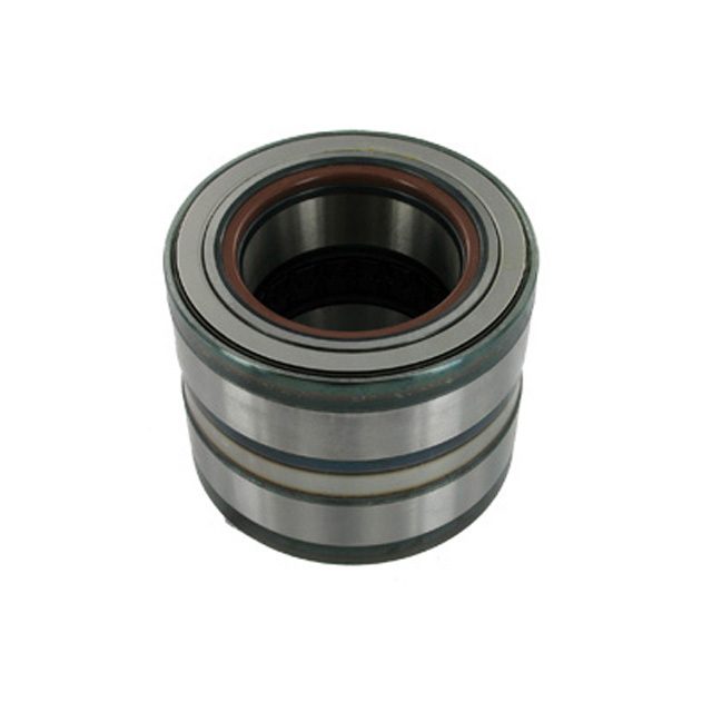 WHEEL BEARING (CARTRIDGE) SKF photo 4