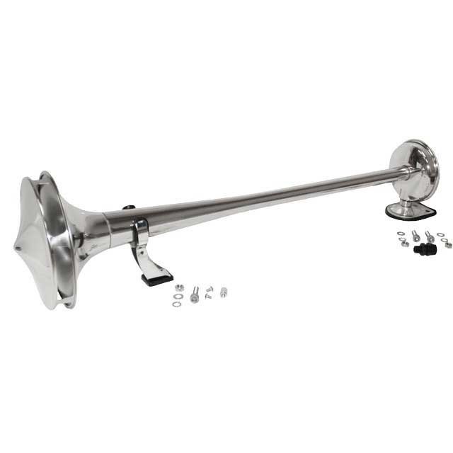 HORN 573MM HIGH 210HZ