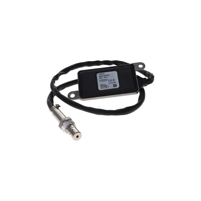 NOX SENSOR TO SUIT IVECO (POST CAT) photo 2