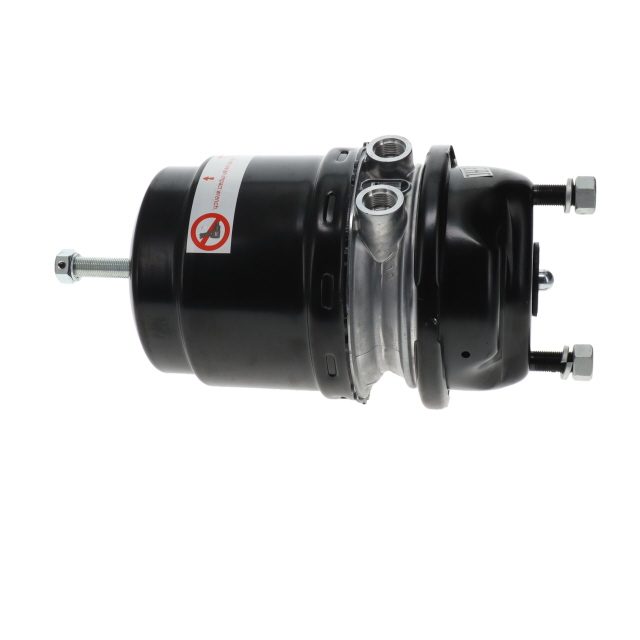 Disc brake chamber 24/24 photo 2