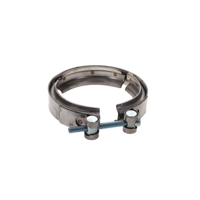 EXHAUST CLAMP TO SUIT MAN EURO 6 photo 3