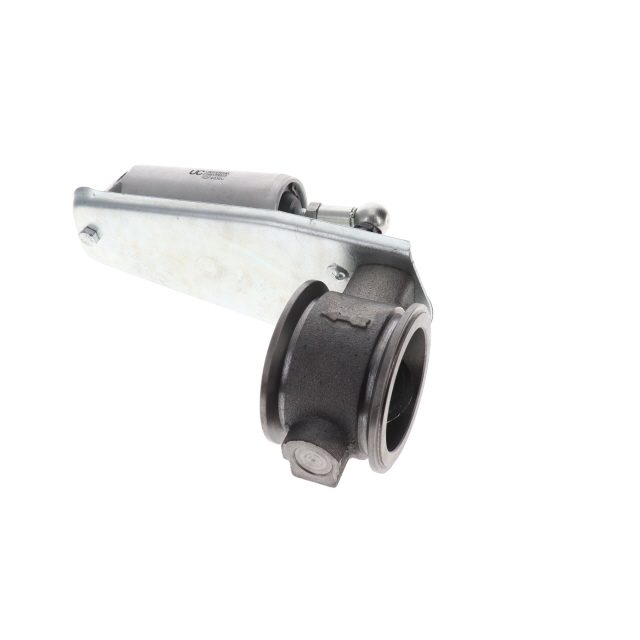Exhaust Brake Assembly - To Suit DAF photo 2