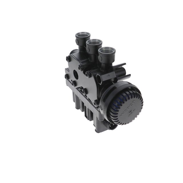 ECAS Solenoid Valve photo 2