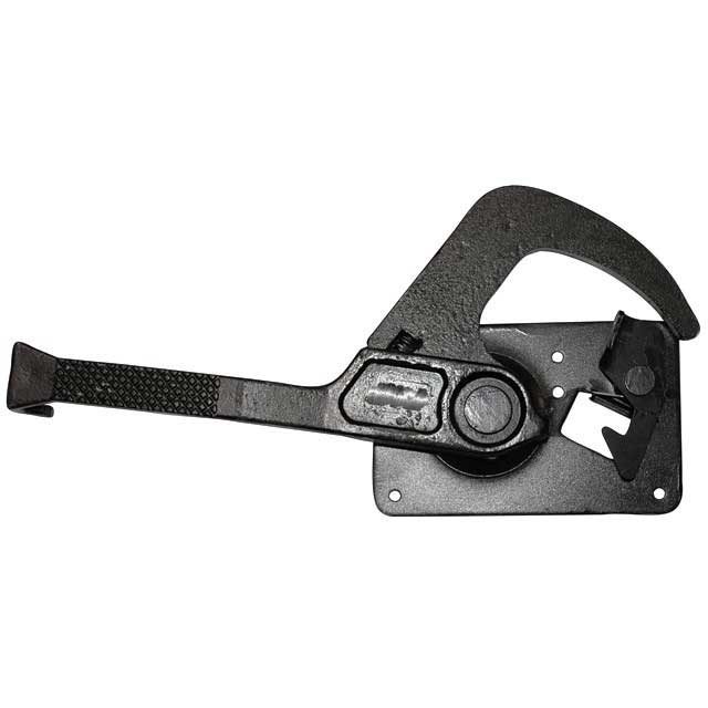 Roller Door Lock - Henderson, Whiting