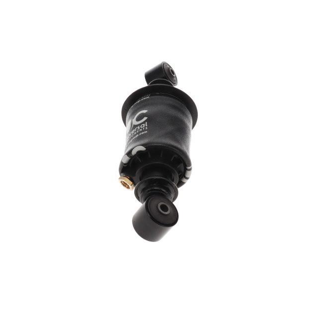 Cabin Air Spring Rear Daf Xf Euro 6 photo 2