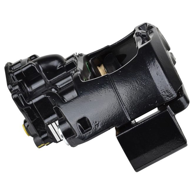 Brake Caliper REMAN photo 4