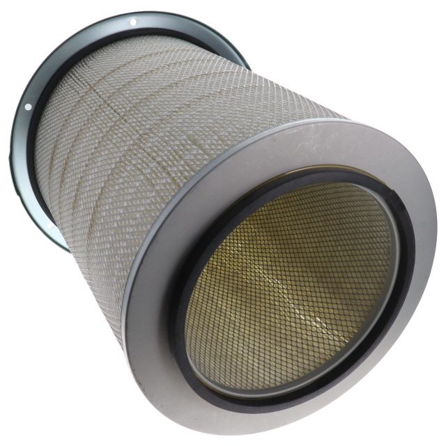 AIR FILTER FLEETGUARD TO SUIT CUMMINS QSK photo 2