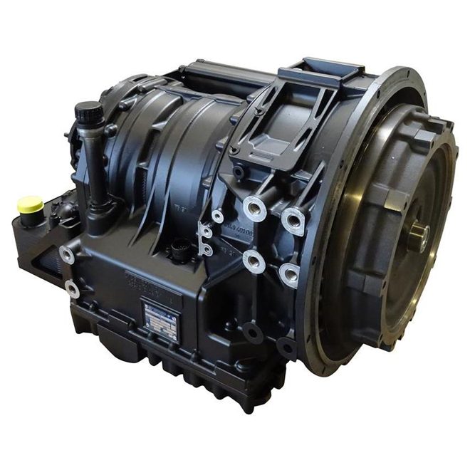 Transmission REMAN photo 4