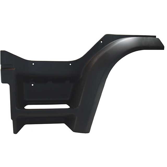 Step Upper LH - To Suit DAF