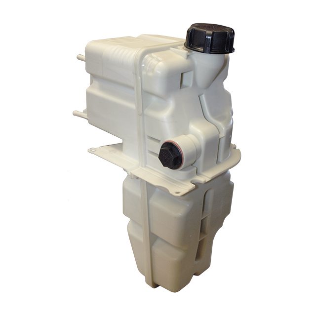 Expansion Tank to suit Scania photo 2