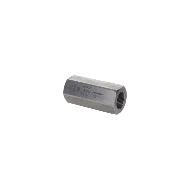 CHECK VALVE - TO SUIT FIAT/IVECO photo 2