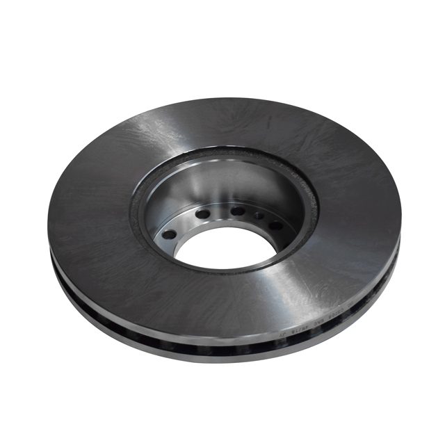 BRAKE DISC TO SUIT RENAULT photo 2