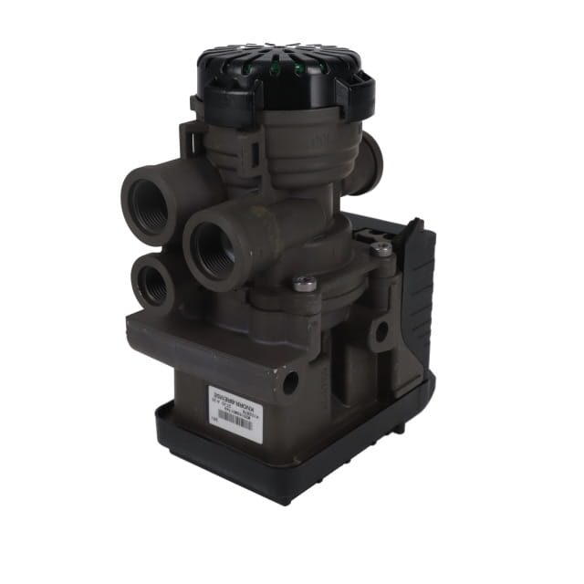 FOOT CONTROL VALVE photo 2