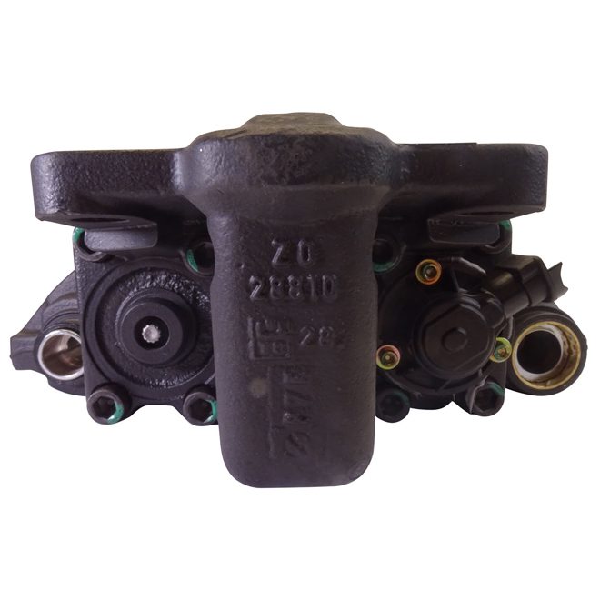Brake Calipers REMAN photo 2