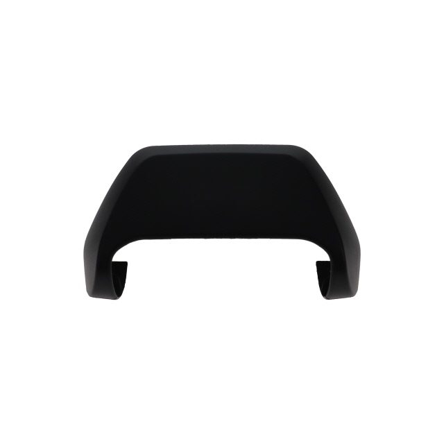 MIRROR COVER TO SUIT FRONT VIEW MIRROR DAF XG XG+