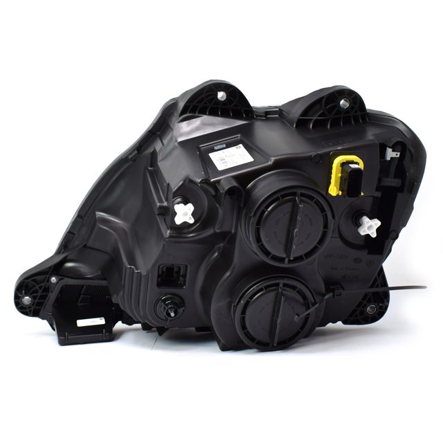 RH HEADLAMP HELLA DAF CF/XF EURO 6 2012->ONWARDS photo 2