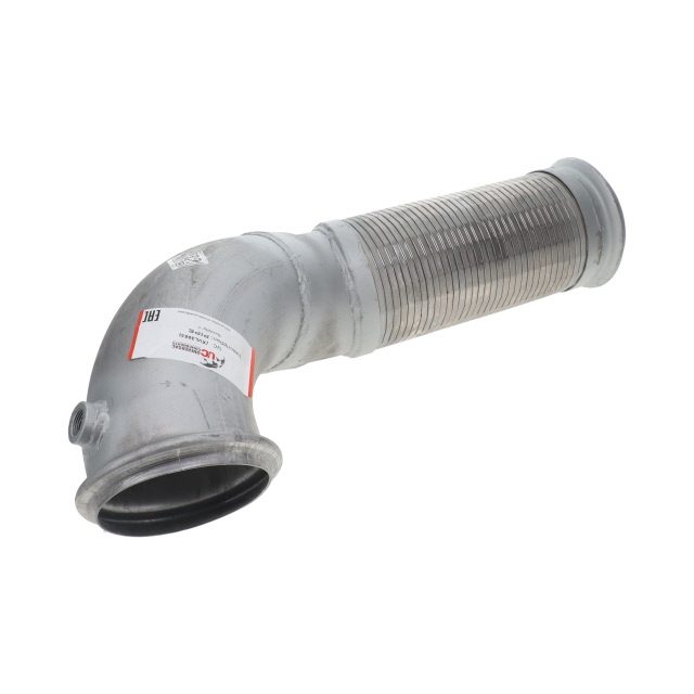 TAIL PIPE SECTION VOLVO EURO 6 photo 2