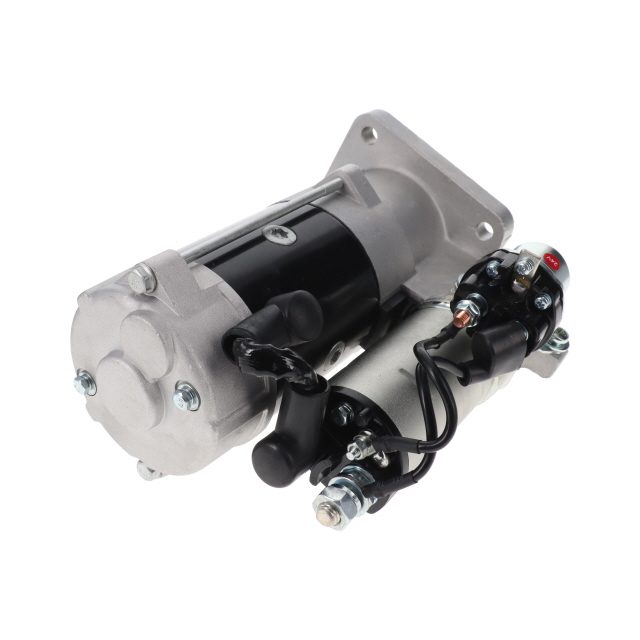 STARTER MOTOR UC 24V 4.0KW photo 4