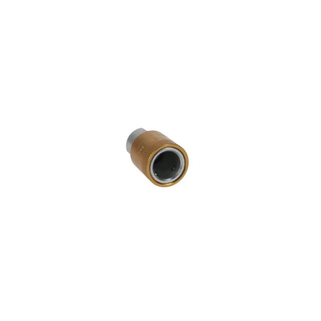 C Coupling Head 1/2" BSP photo 2