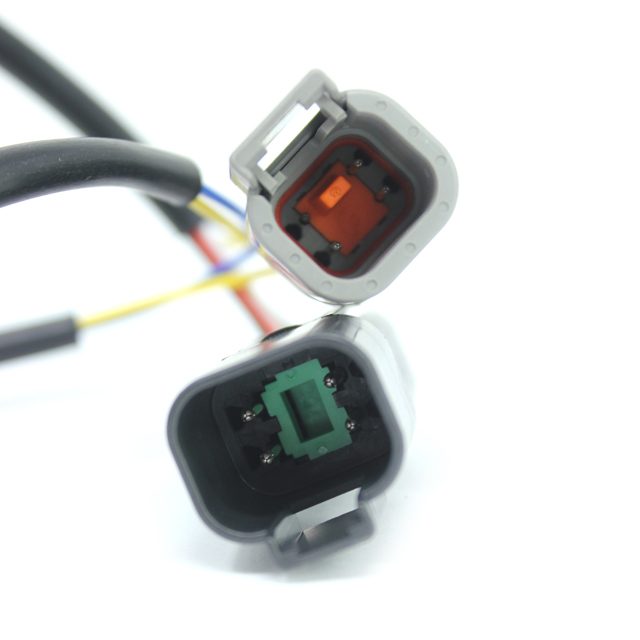 CTL15 LED BARLIGHT STOP POSITION & DYNAMIC INDICATOR 24V photo 3