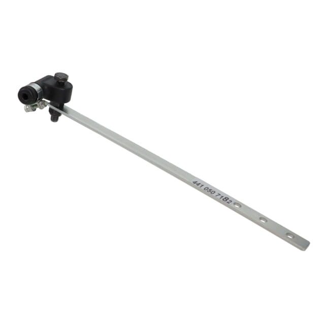 PRESSURE SENSOR VALVE
