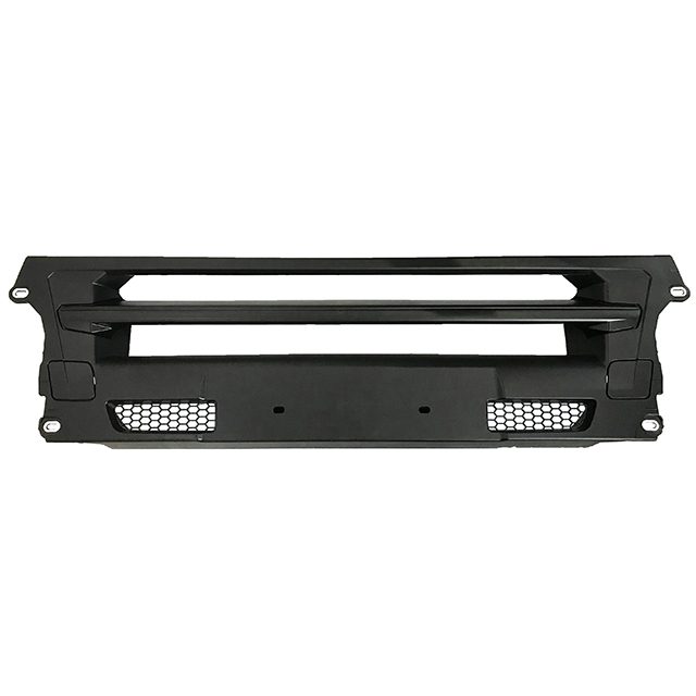 UPPER CENTRE BUMPER