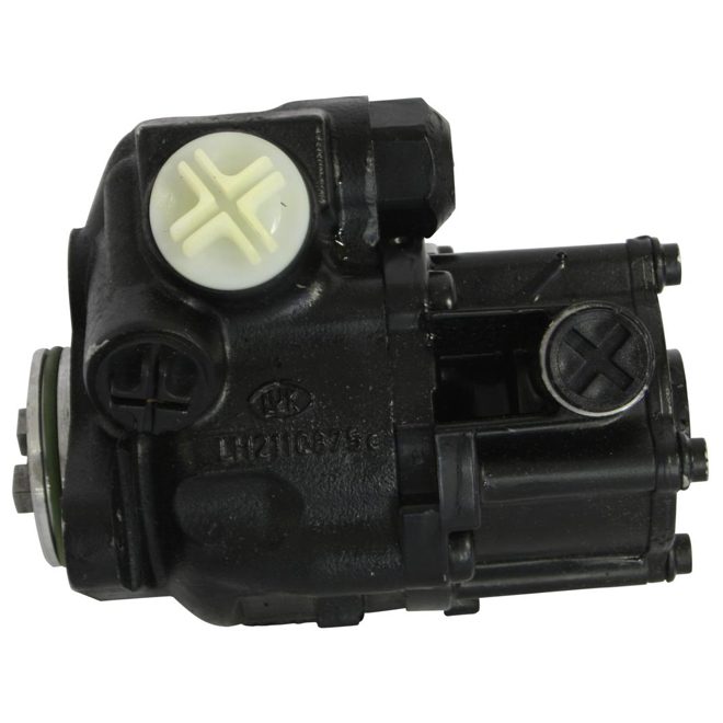 Hydraulic Pump  steering system REMAN photo 2