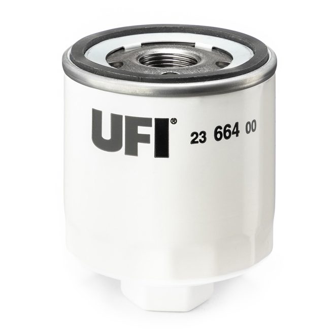UFI OIL FILTER 23 664 00