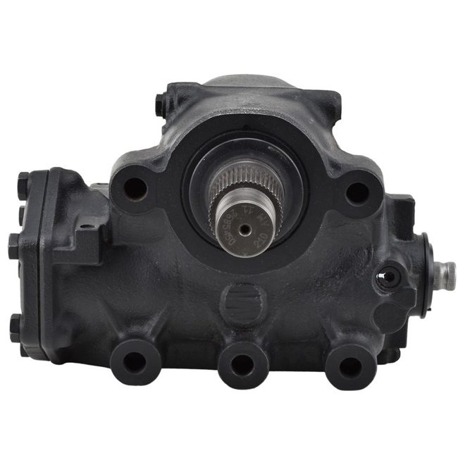 Hydraulic power steering gear REMAN