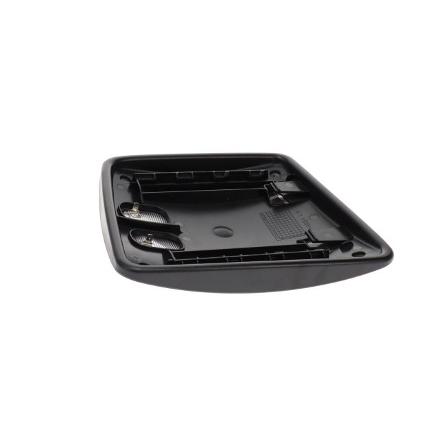 SMALL MIRROR GLASS ELECTRIC HEATED 24V SCANIA LH photo 4