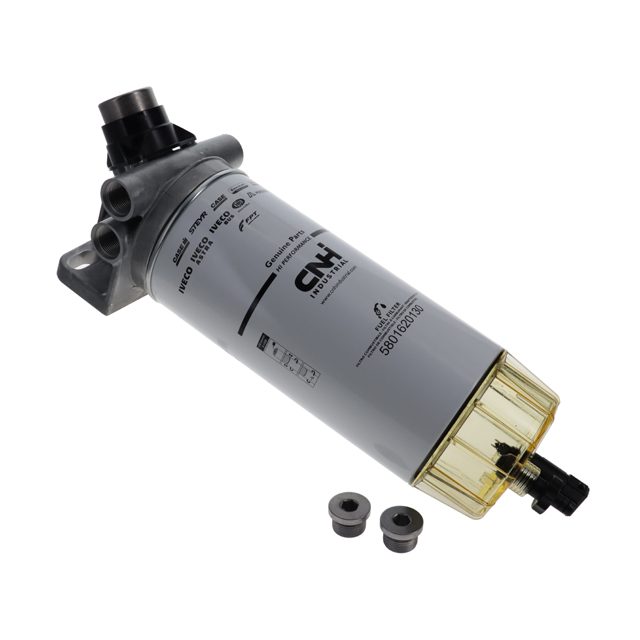 FUEL PRE FILTER UNIT - GENUINE