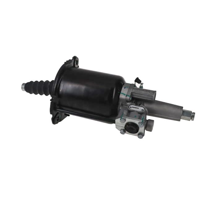 HYDRAULIC SLAVE CYLINDER