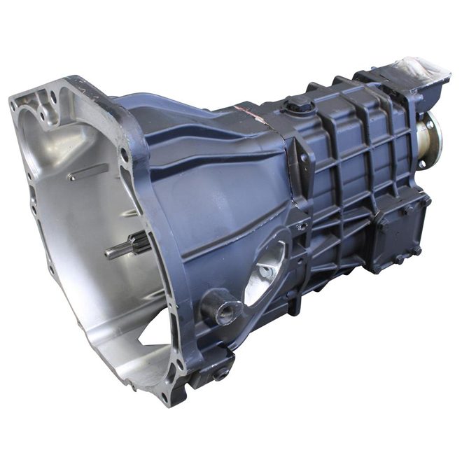 Transmission REMAN