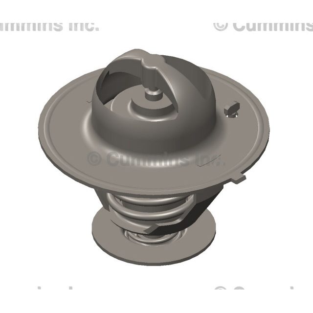CUMMINS OEM THERMOSTAT