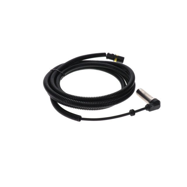 ABS SENSOR ANGLED RH 2300MM TO SUIT MAN TGL photo 4
