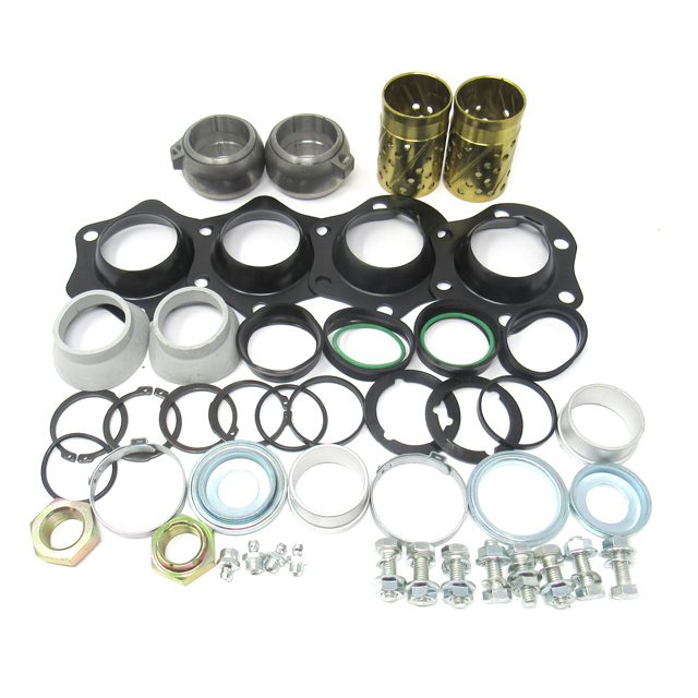 Camshaft Repair Kit to suit BPW (Axle Set)
