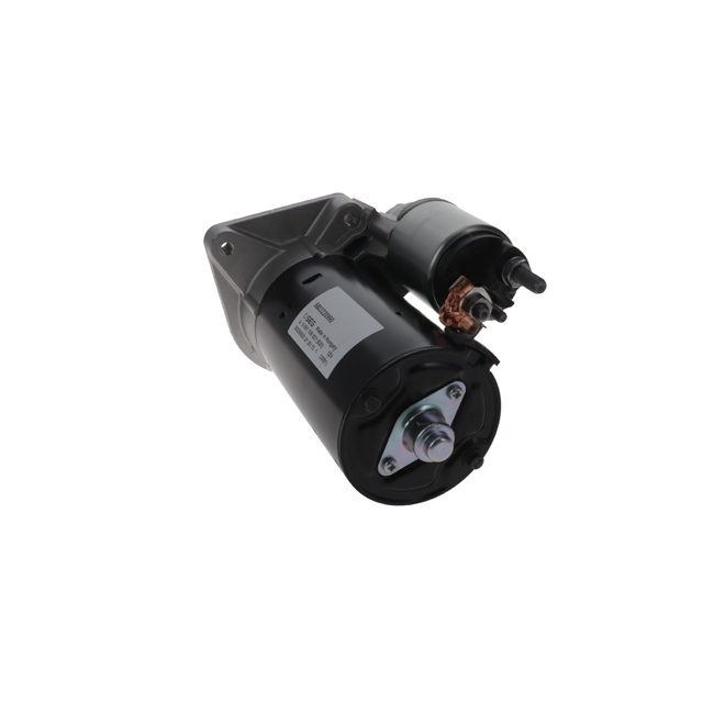 STARTER MOTOR TO SUIT FIAT/IVECO photo 2