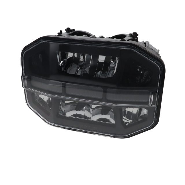 C240 HELLA HEADLIGHT LH