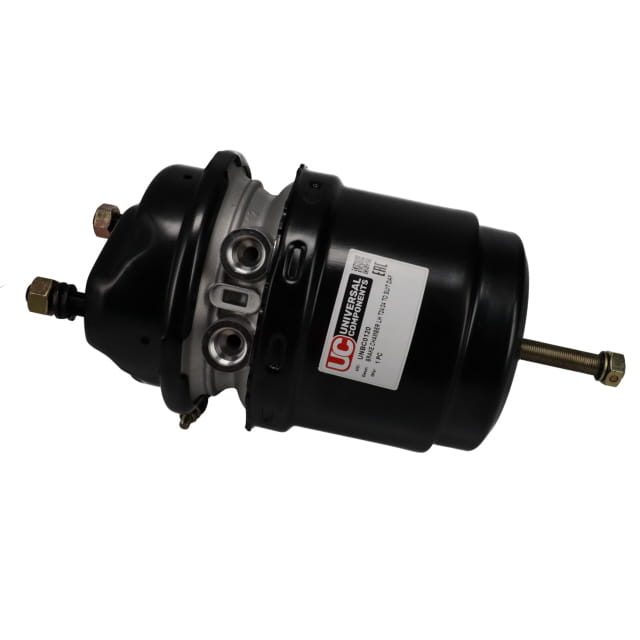 BRAKE CHAMBER LH T24/24 TO SUIT DAF