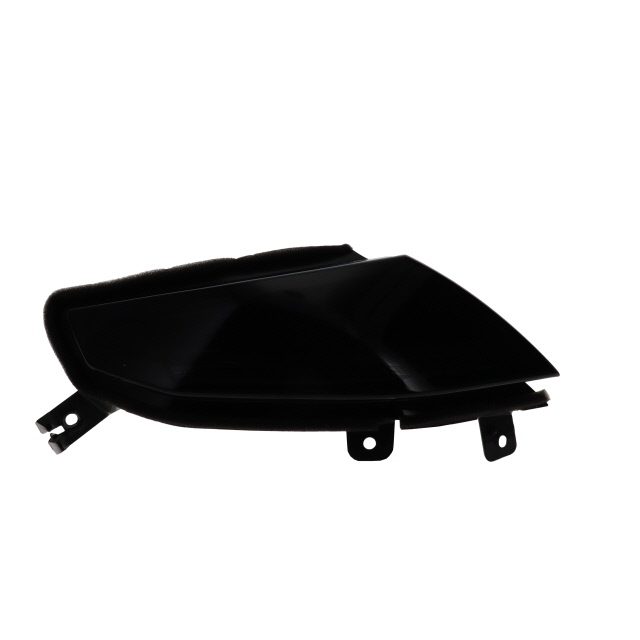 HEADLAMP COVER LH BLACK TO SUIT VOLVO FH