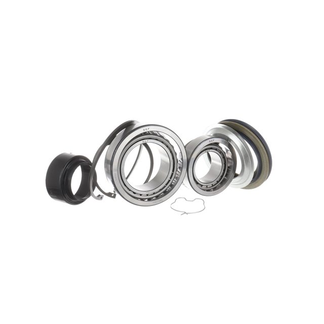 WHEEL BEARING KIT SKF photo 2