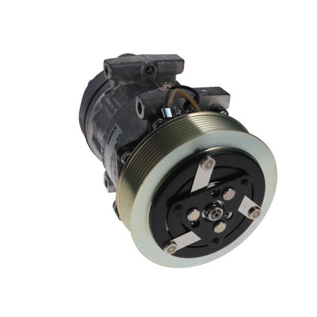 MAHLE AIR CON COMPRESSOR TO SUIT VOLVO photo 2