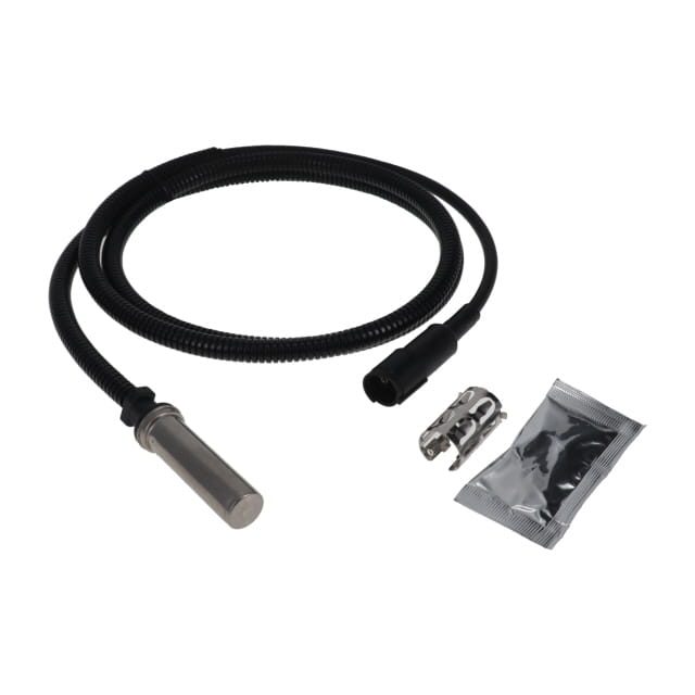 ABS SENSOR STRAIGHT TO SUIT SCANIA