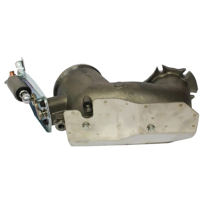 ENGINE BRAKE photo 2