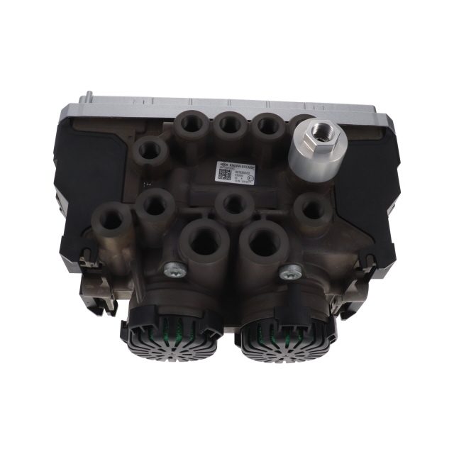 TRAILER ECU