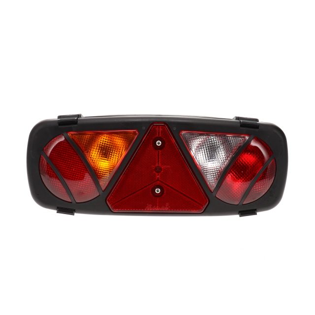 RUBBOLITE  LAMP DI/S/TT/RF/F/R 24V LH (KLTF1911)