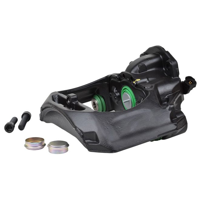 Brake Calipers REMAN photo 3