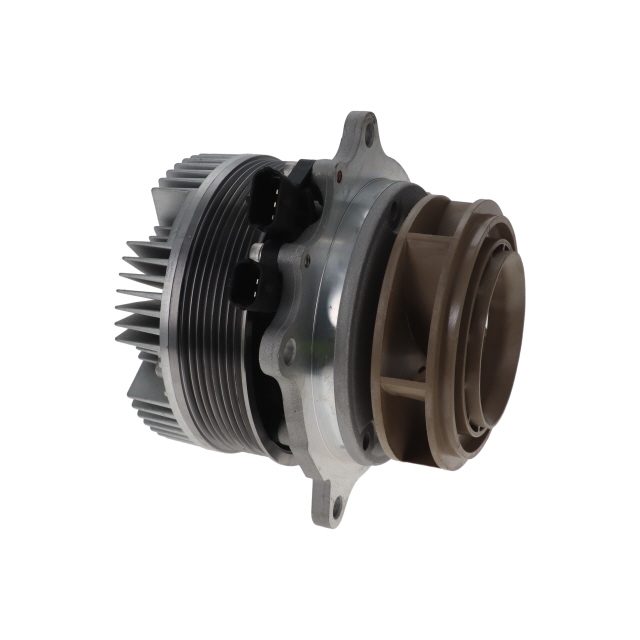 Waterpump To Suit DAF Euro 6 photo 4