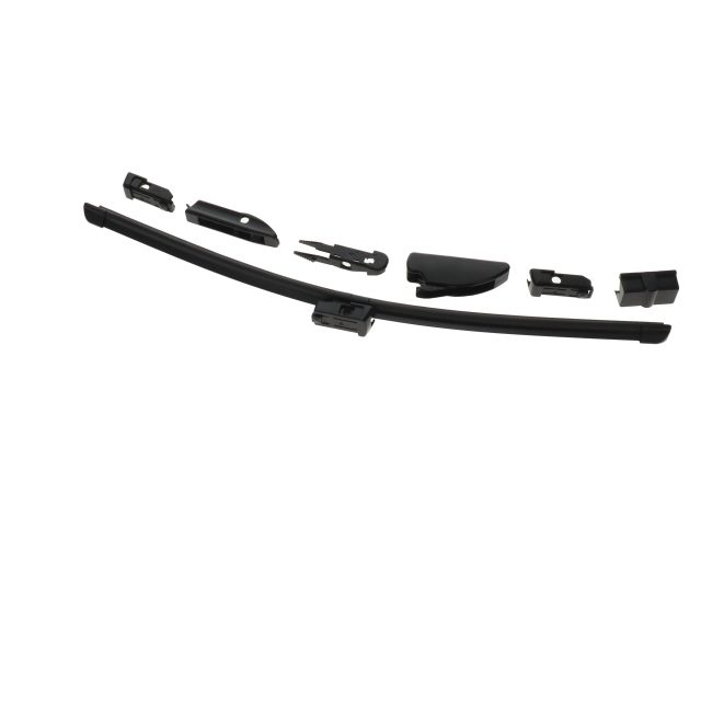 Front Flat Wiper Blade Kit 19" photo 3